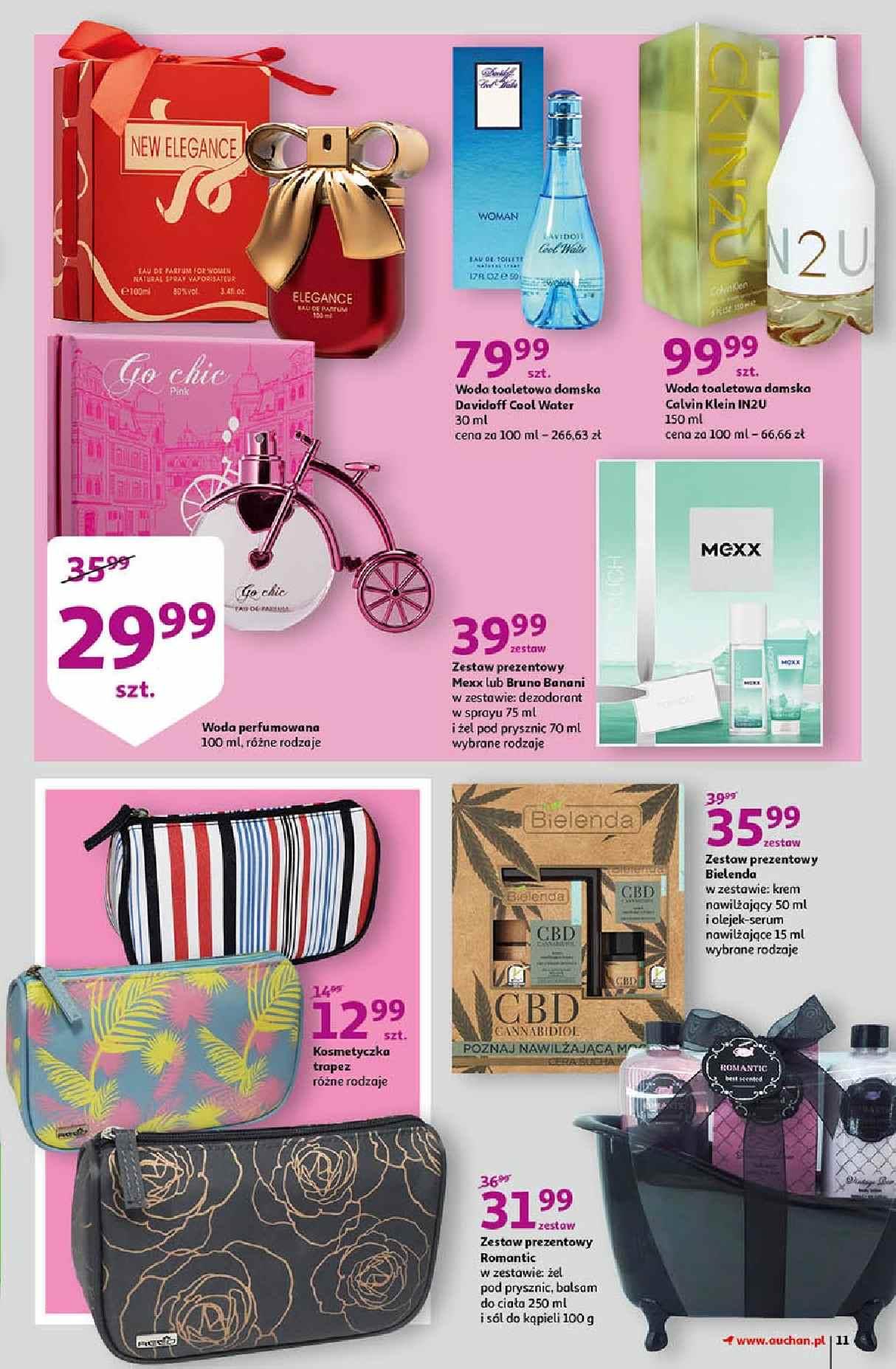 Gazetka promocyjna Auchan str. 11