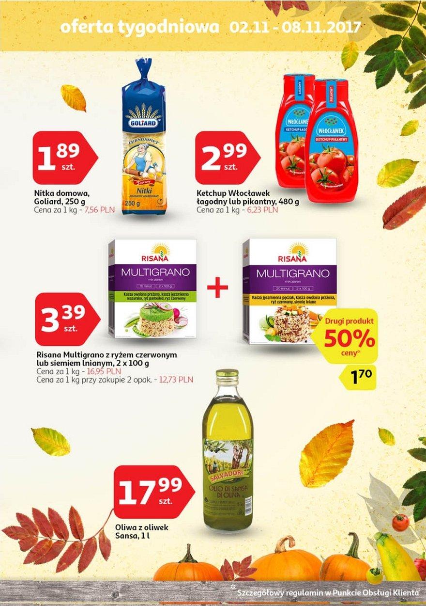 Gazetka promocyjna Auchan str. 17