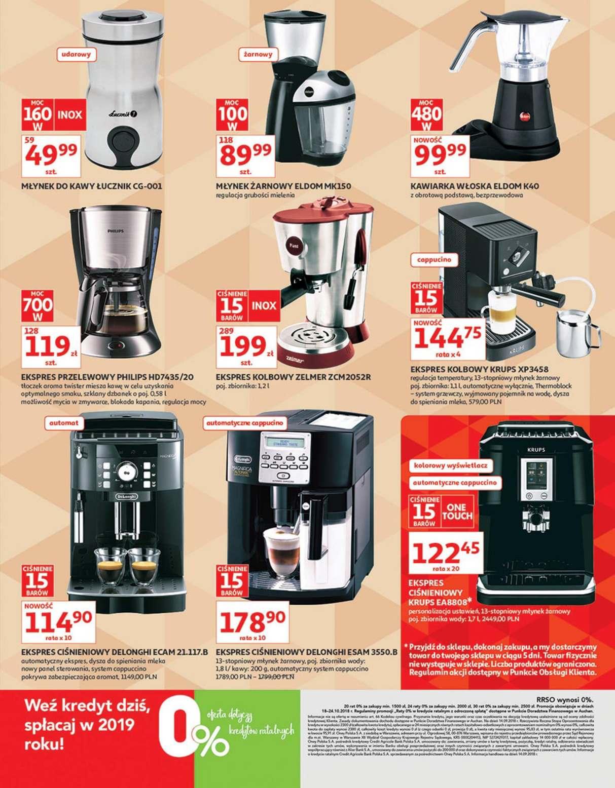 Gazetka promocyjna Auchan str. 7