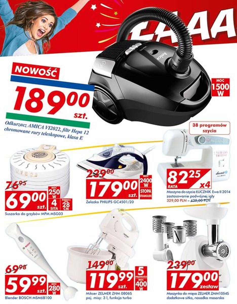Gazetka promocyjna Auchan str. 26