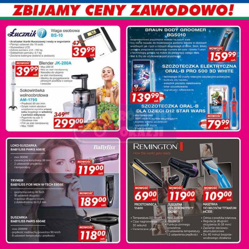 Gazetka promocyjna Auchan str. 26