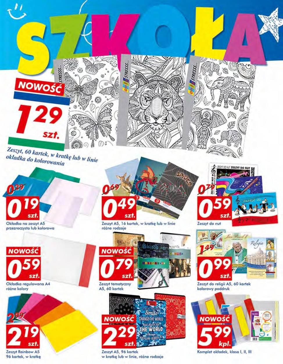 Gazetka promocyjna Auchan str. 10