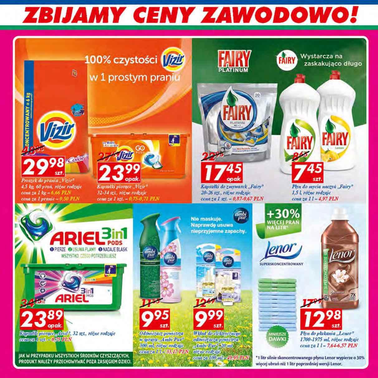 Gazetka promocyjna Auchan str. 25