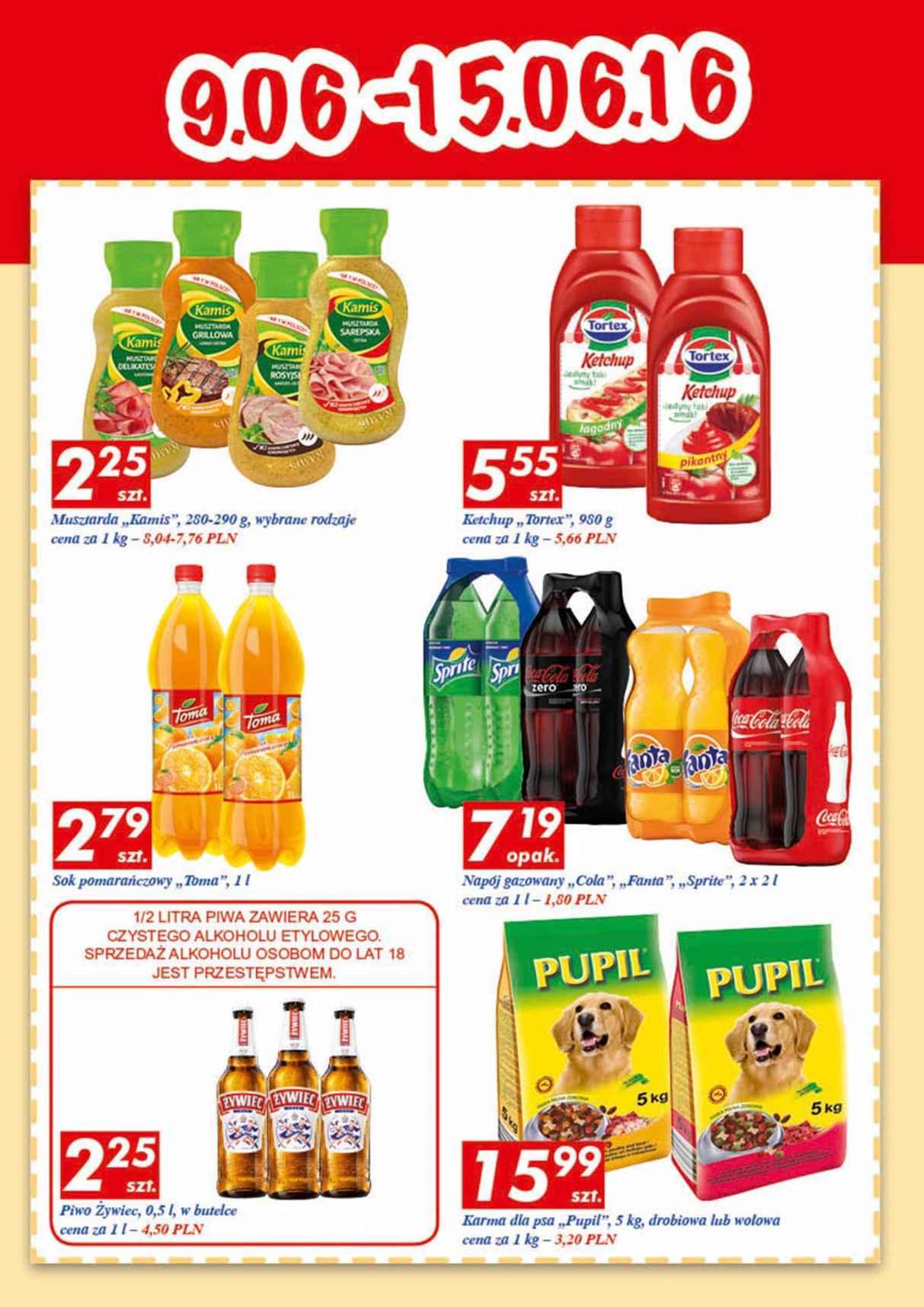 Gazetka promocyjna Auchan str. 7