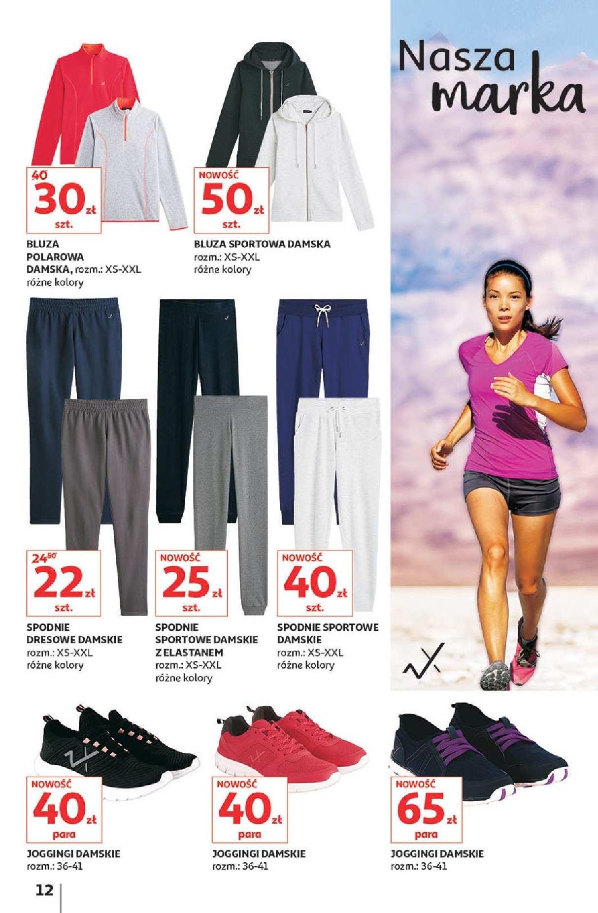 Gazetka promocyjna Auchan str. 12