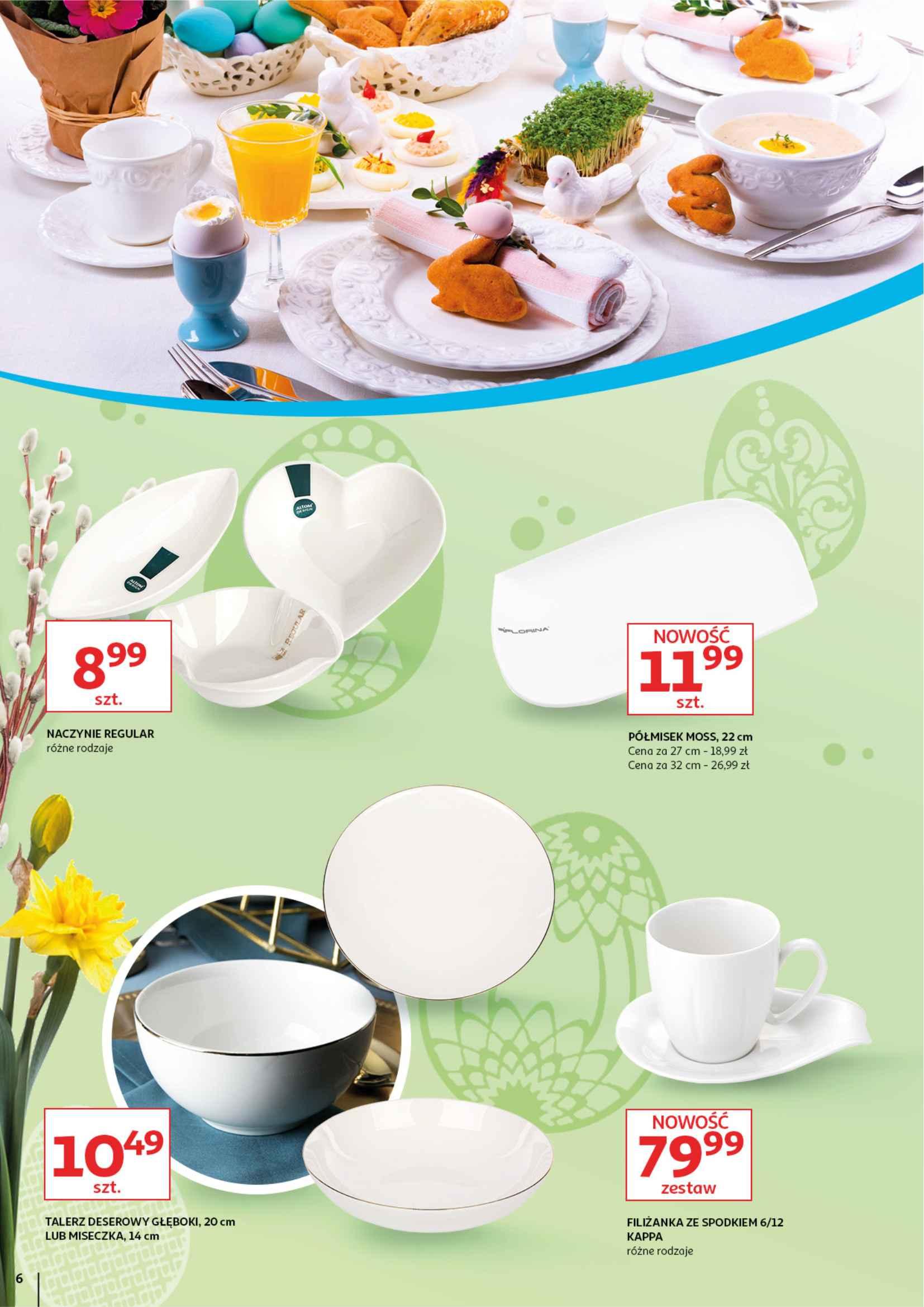 Gazetka promocyjna Auchan str. 6