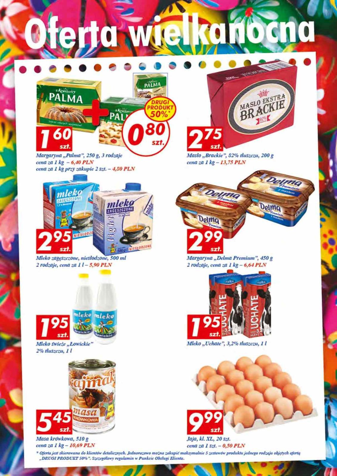 Gazetka promocyjna Auchan str. 7