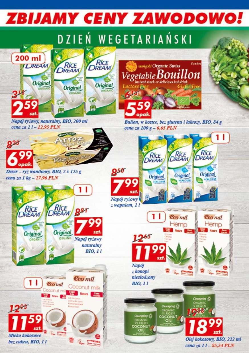 Gazetka promocyjna Auchan str. 2