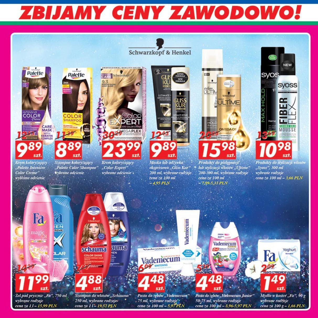 Gazetka promocyjna Auchan str. 25