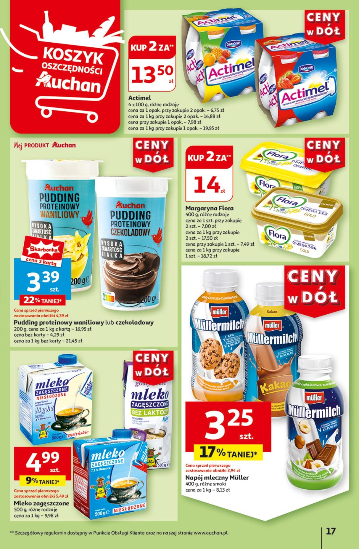 Gazetka promocyjna Auchan str. 19