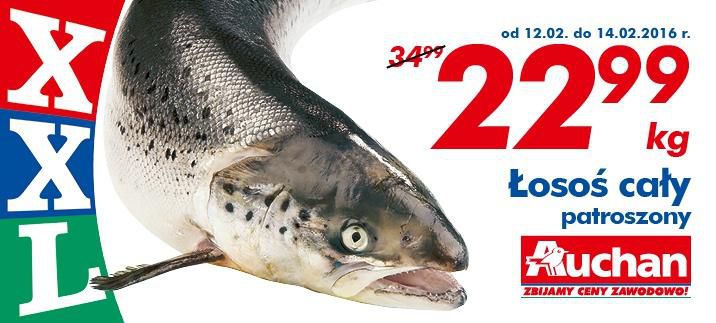 Gazetka promocyjna Auchan str. 2