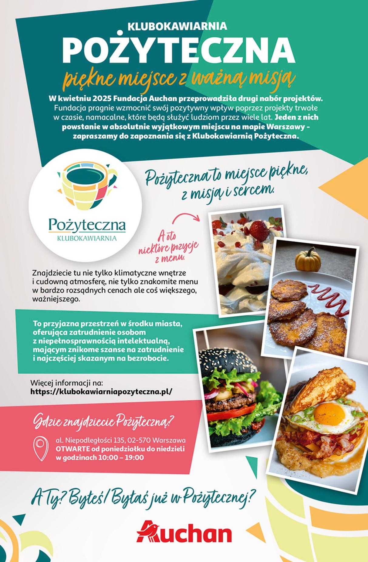 Gazetka promocyjna Auchan str. 43