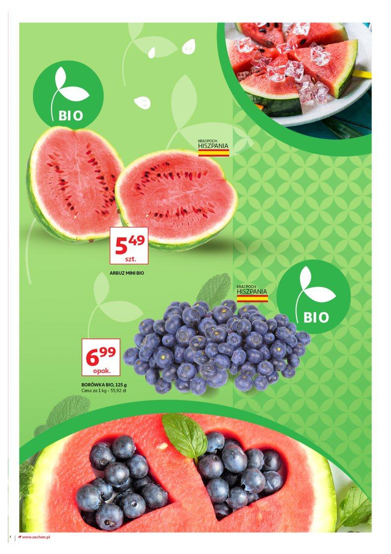 Gazetka promocyjna Auchan str. 8