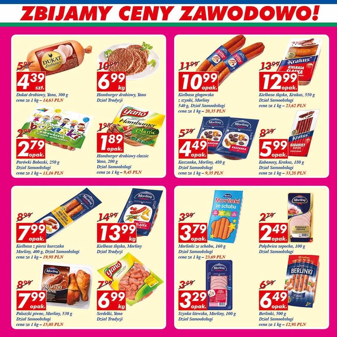Gazetka promocyjna Auchan str. 3