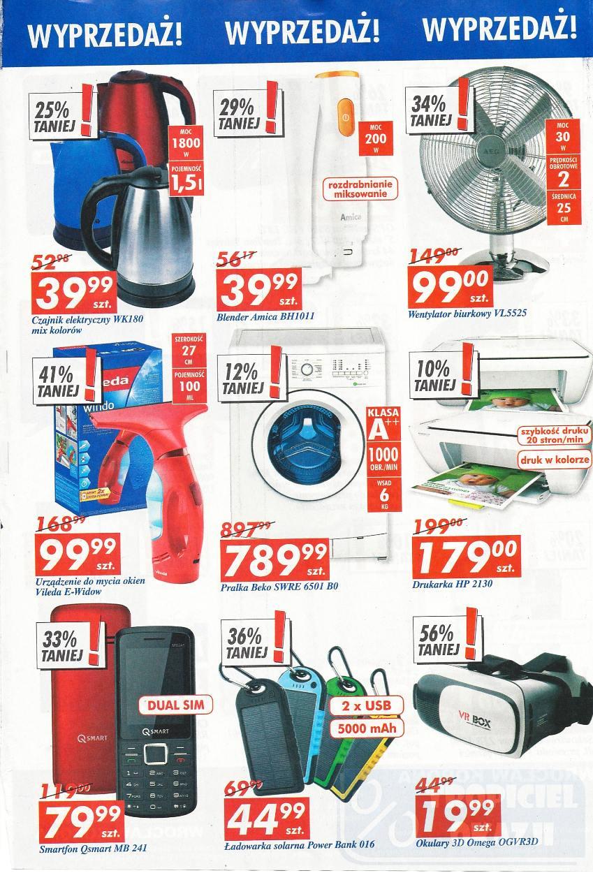 Gazetka promocyjna Auchan str. 11