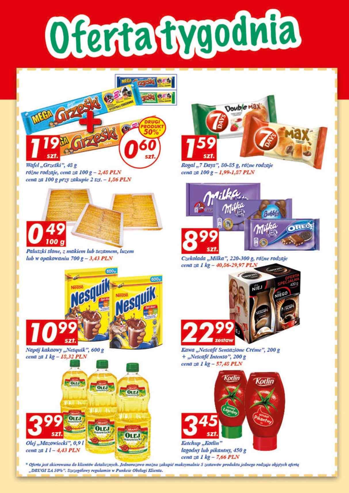 Gazetka promocyjna Auchan str. 2