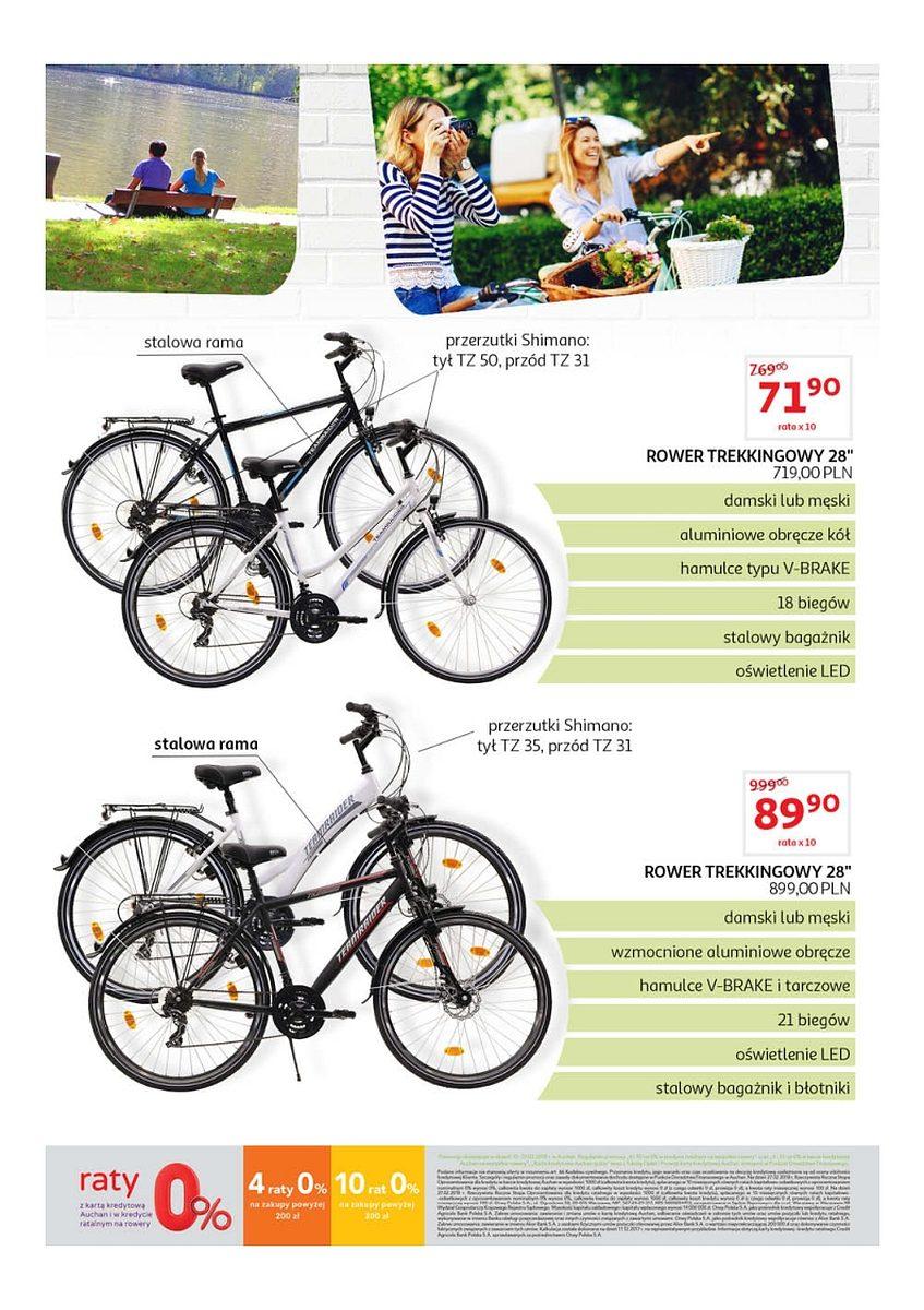 Gazetka promocyjna Auchan str. 5