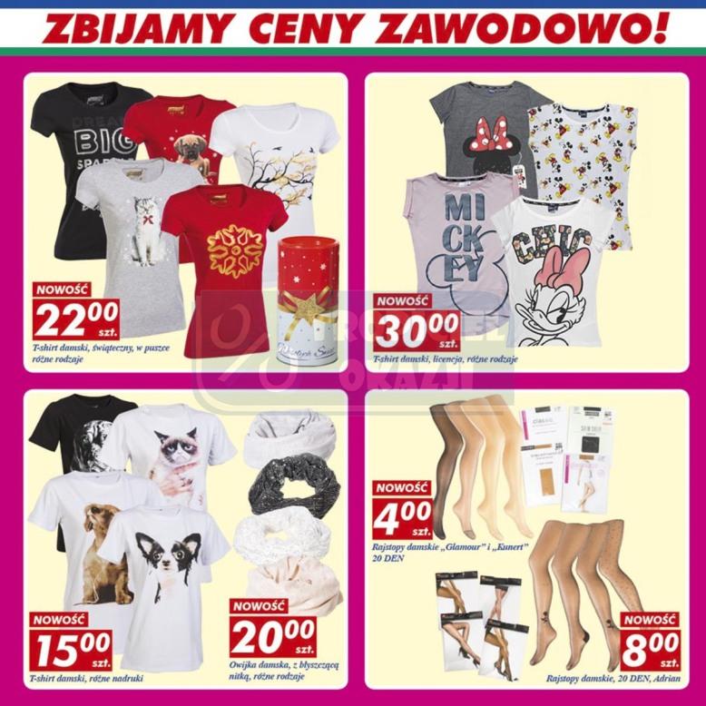 Gazetka promocyjna Auchan str. 47