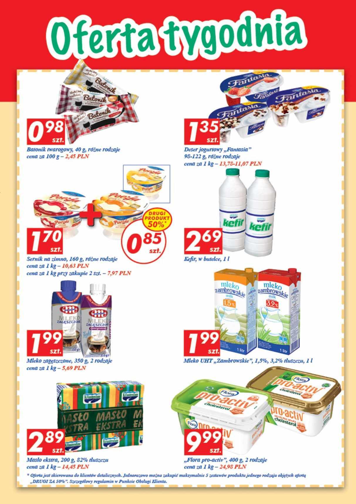 Gazetka promocyjna Auchan str. 2