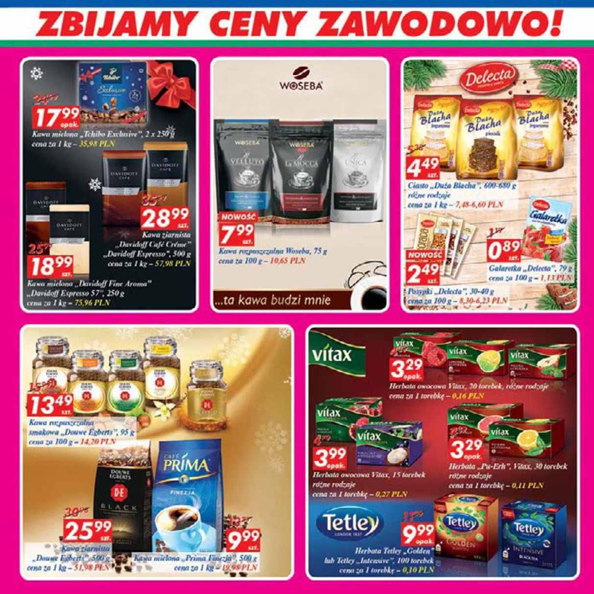 Gazetka promocyjna Auchan str. 13
