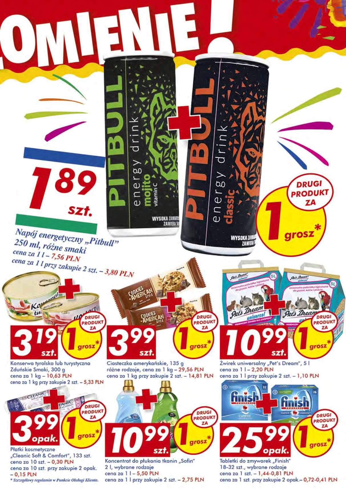 Gazetka promocyjna Auchan str. 3