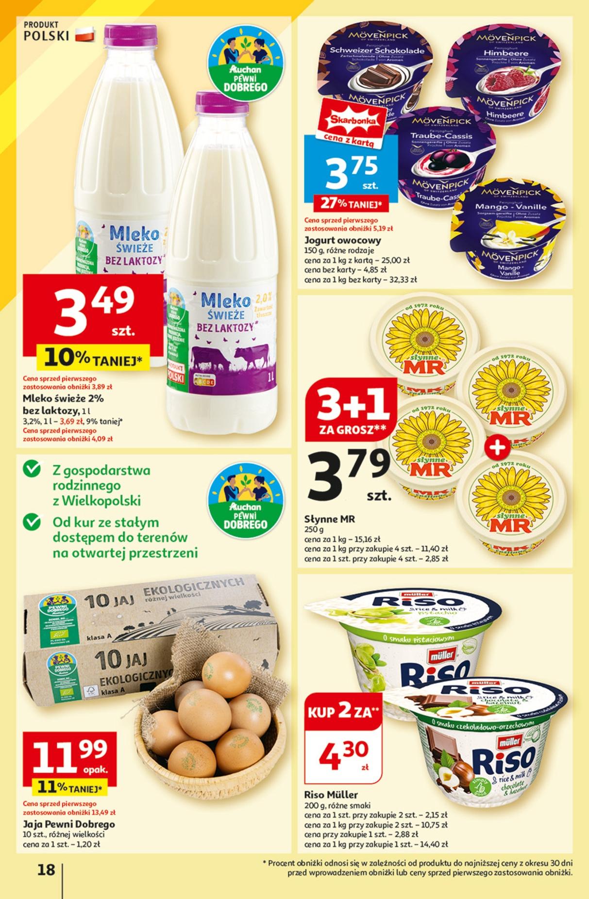 Gazetka promocyjna Auchan str. 20