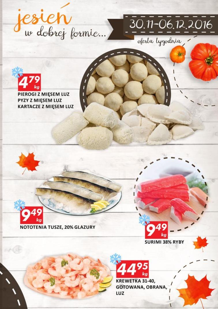 Gazetka promocyjna Auchan str. 11