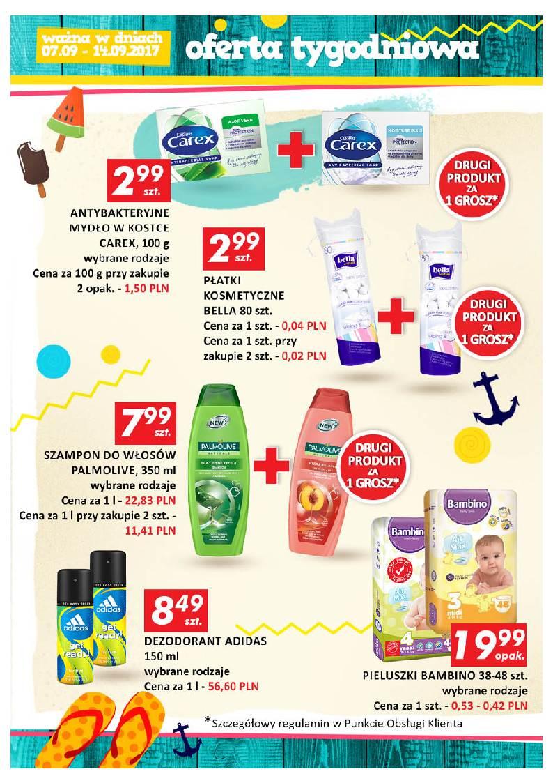 Gazetka promocyjna Auchan str. 16