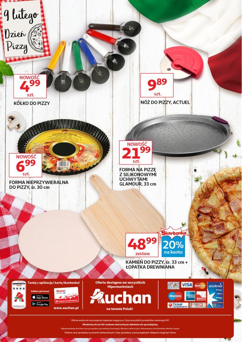 Gazetka promocyjna Auchan str. 6