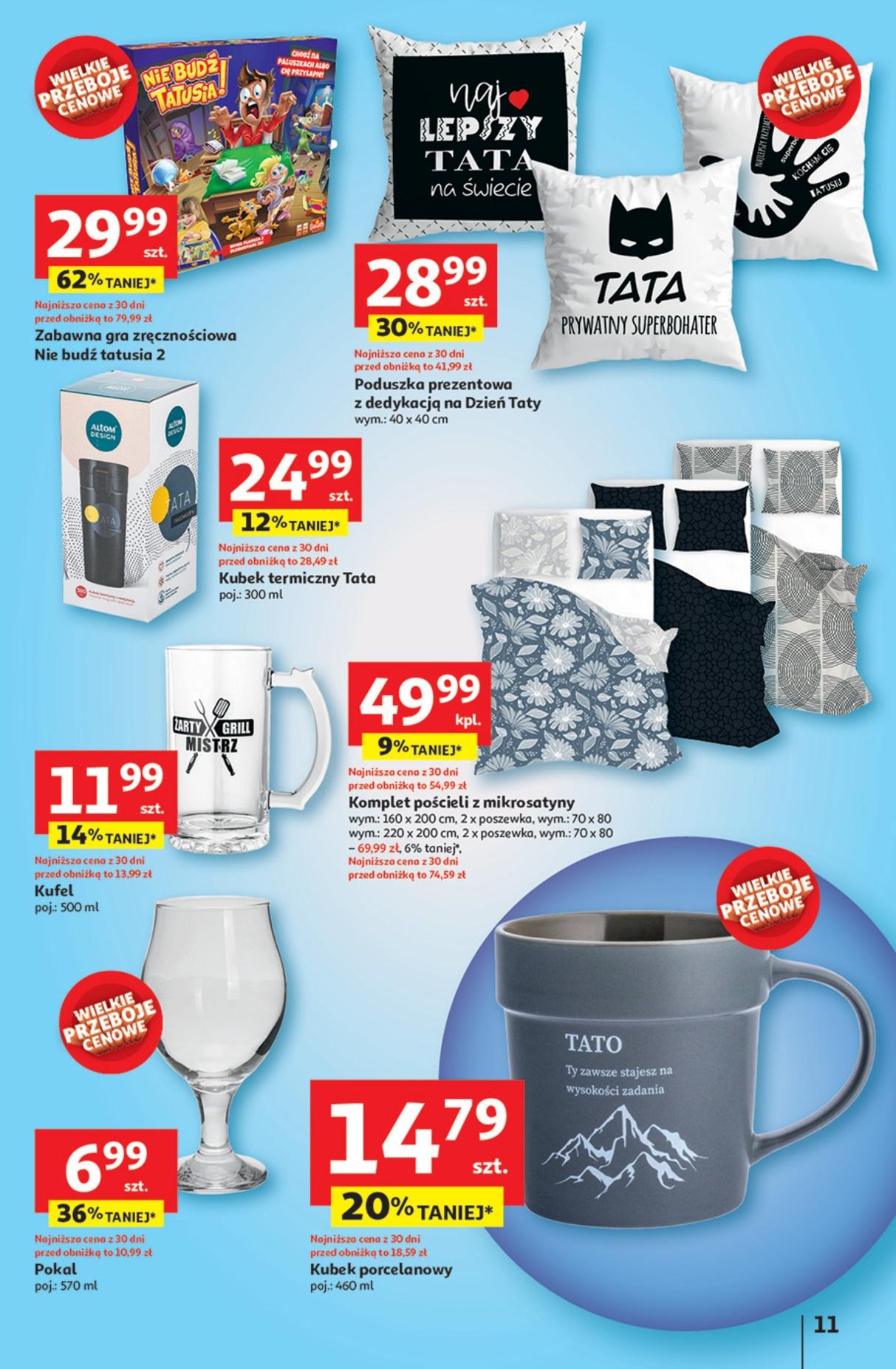 Gazetka promocyjna Auchan str. 13