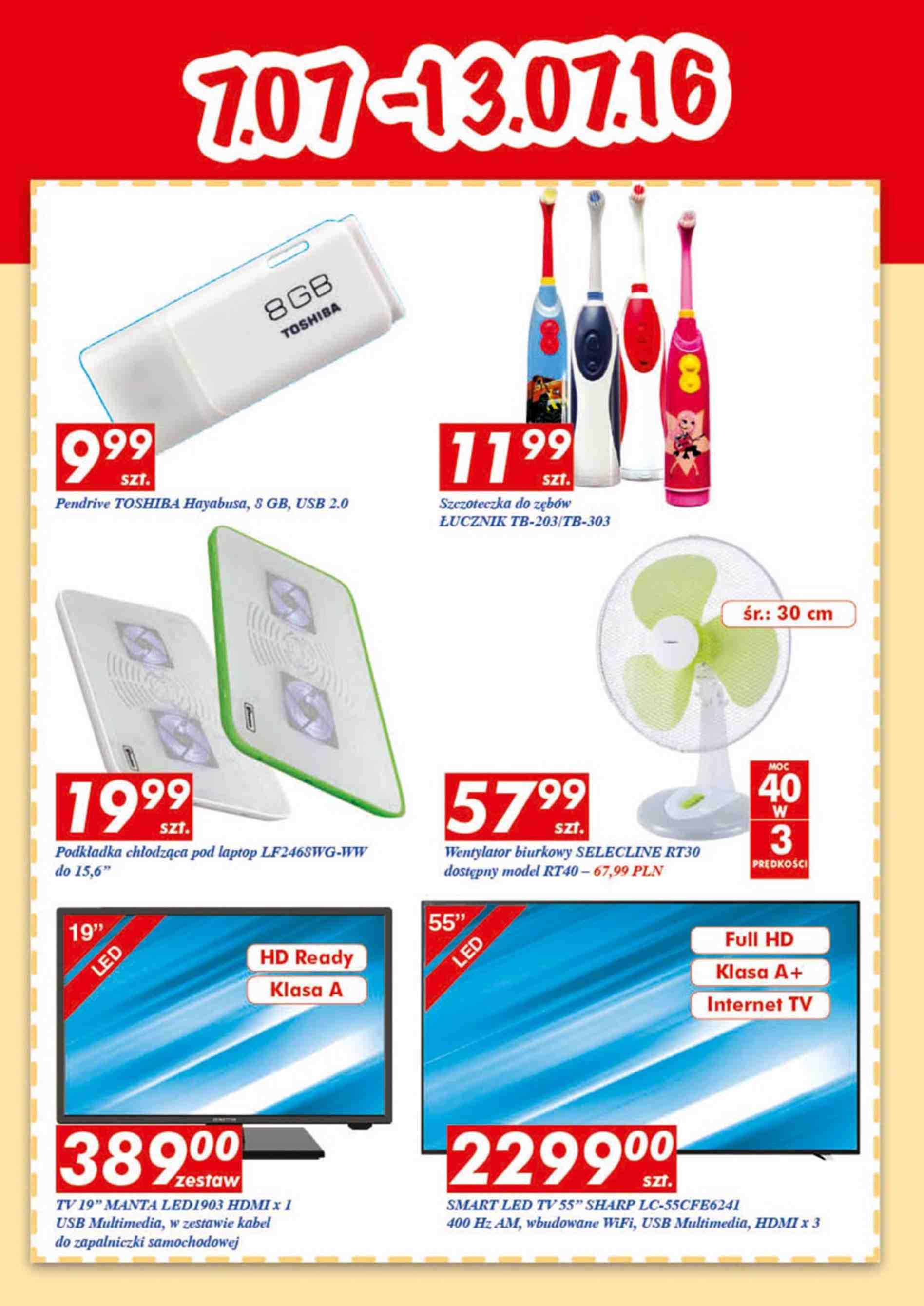 Gazetka promocyjna Auchan str. 9