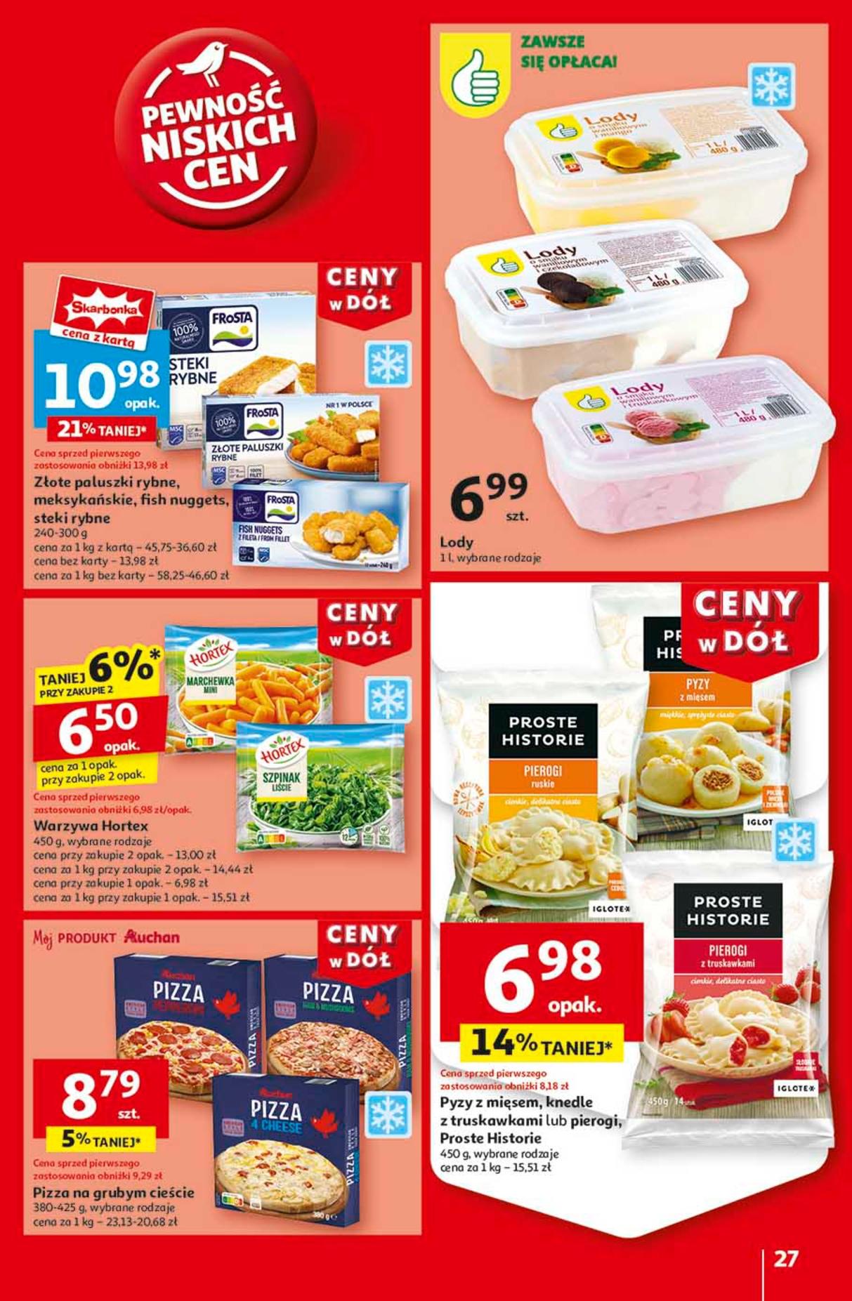 Gazetka promocyjna Auchan str. 29