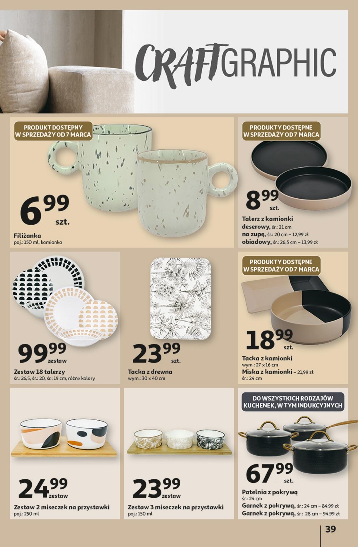 Gazetka promocyjna Auchan str. 43