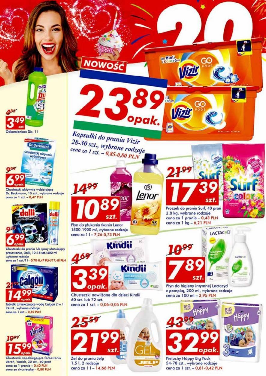 Gazetka promocyjna Auchan str. 22