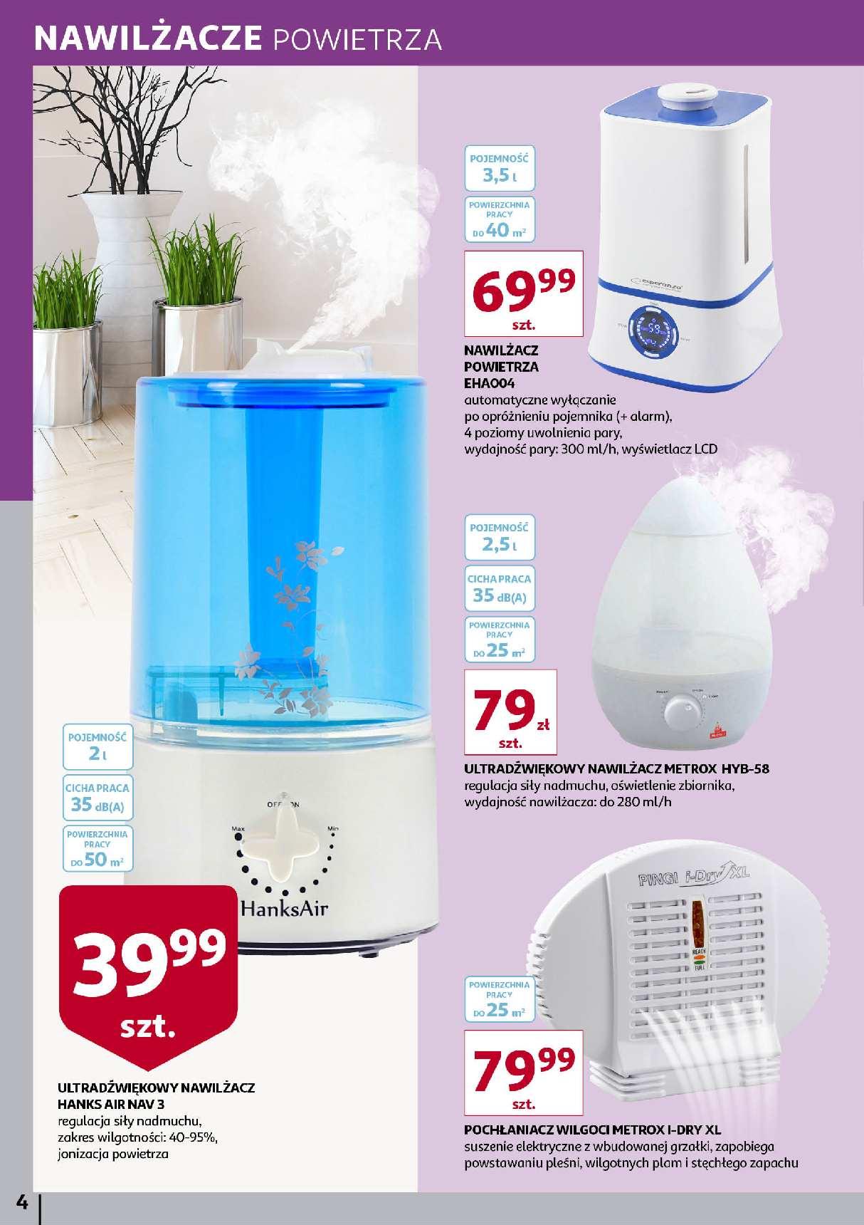 Gazetka promocyjna Auchan str. 4