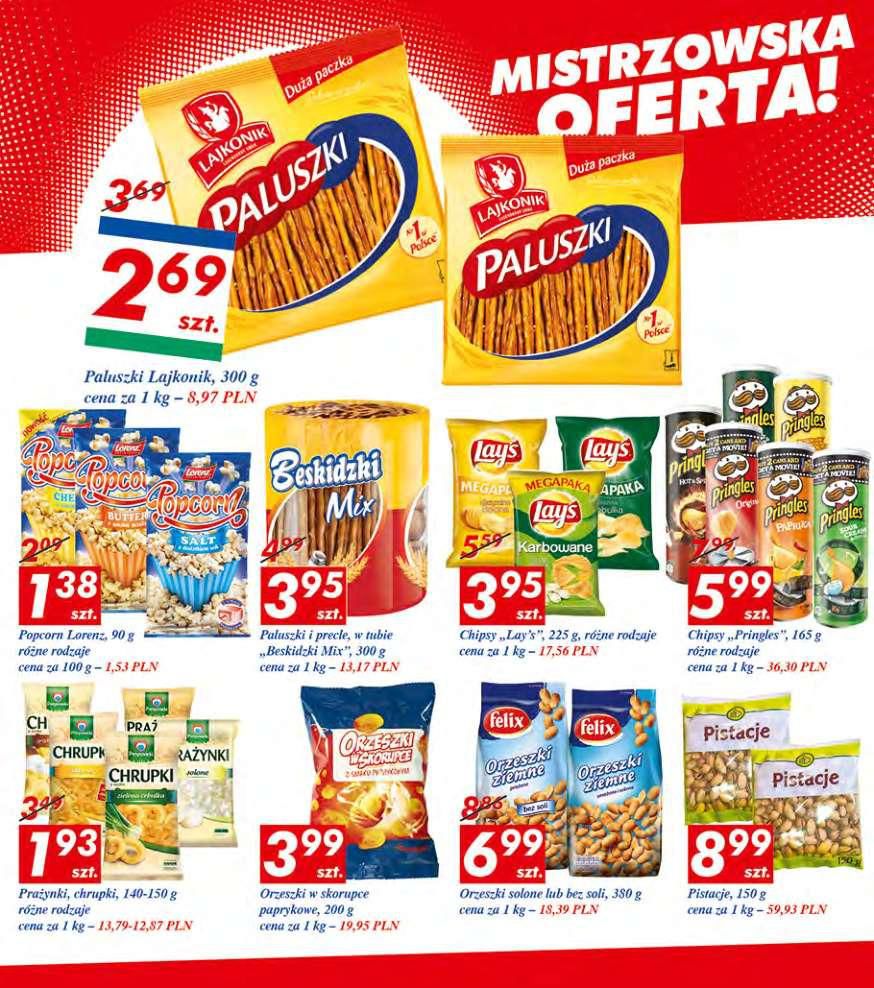 Gazetka promocyjna Auchan str. 6