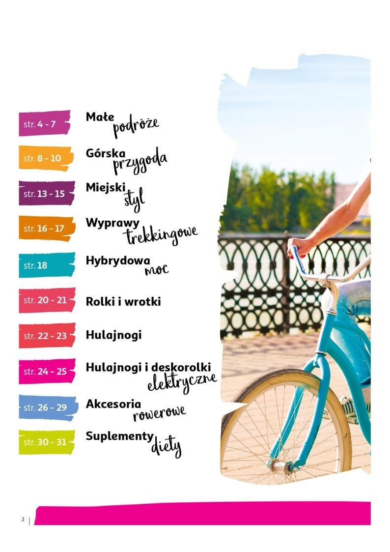 Gazetka promocyjna Auchan str. 2