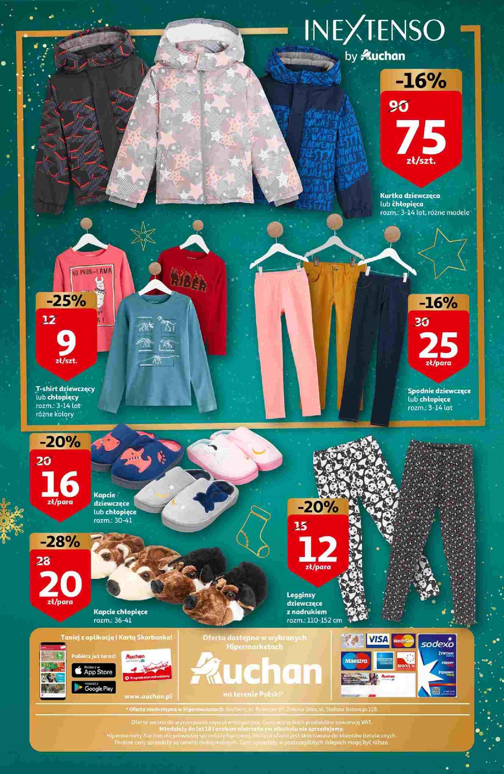 Gazetka promocyjna Auchan str. 4