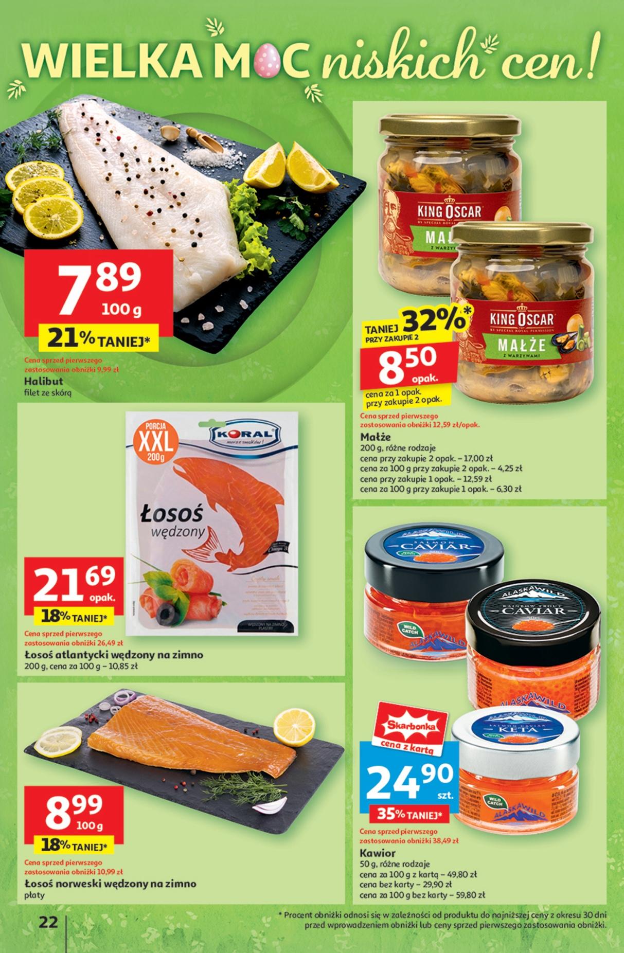 Gazetka promocyjna Auchan str. 24