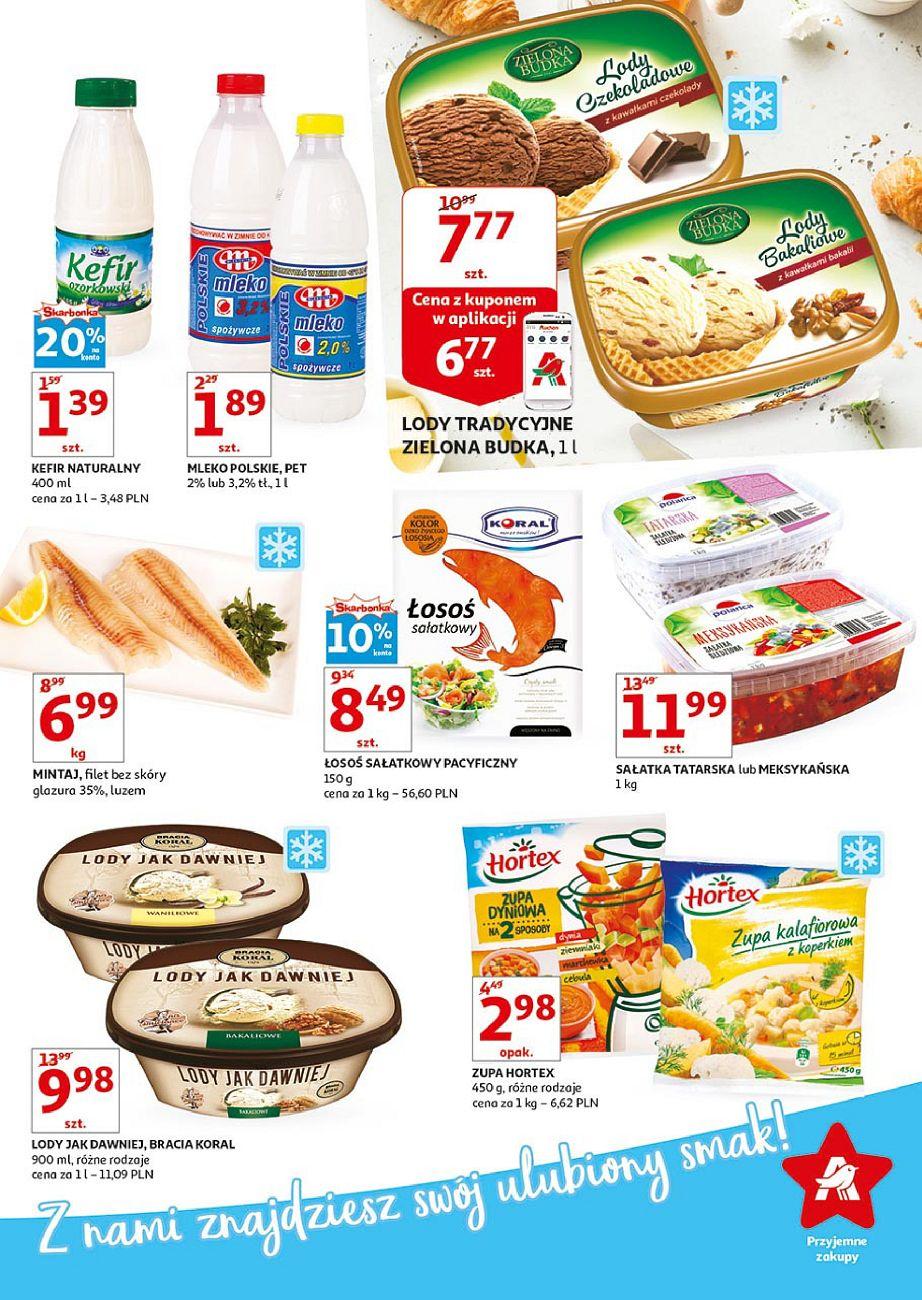 Gazetka promocyjna Auchan str. 13