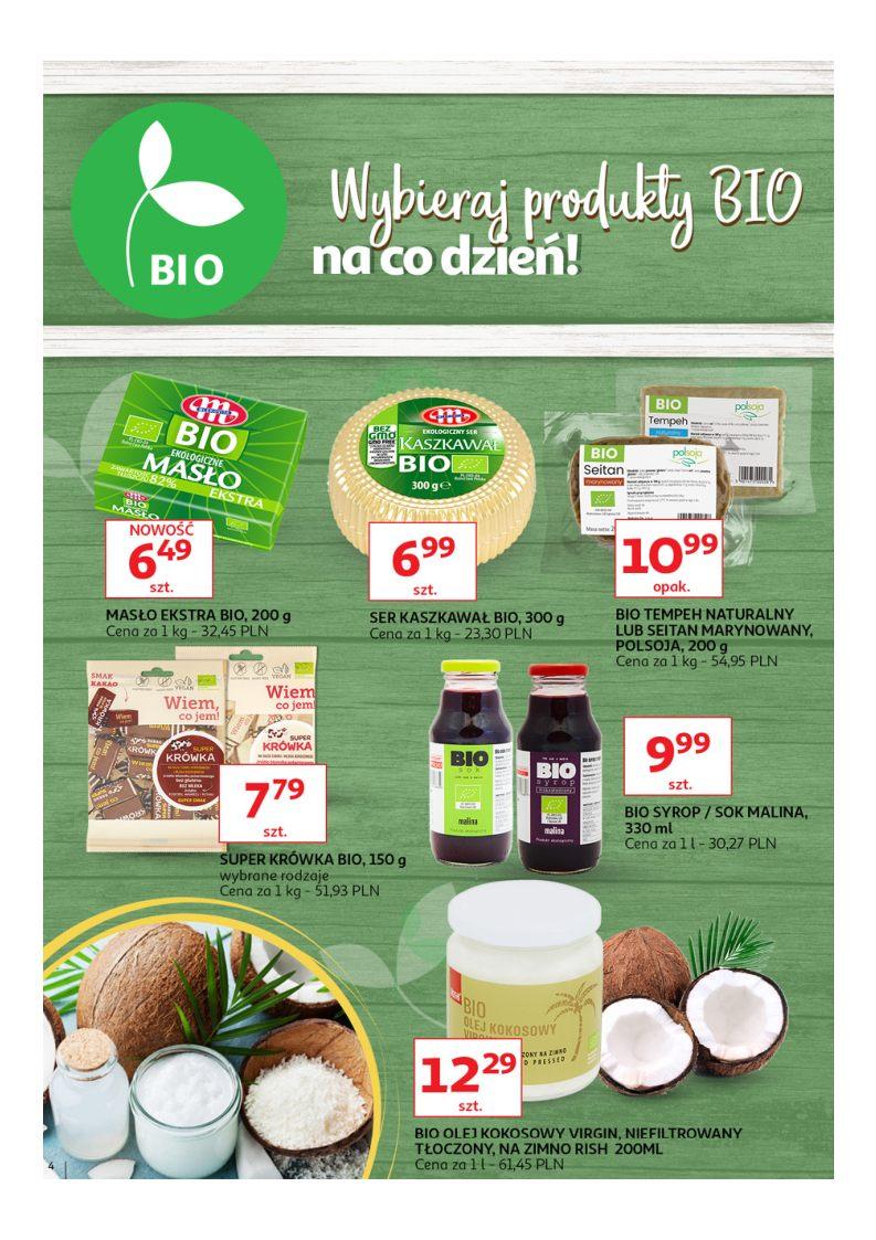 Gazetka promocyjna Auchan str. 4