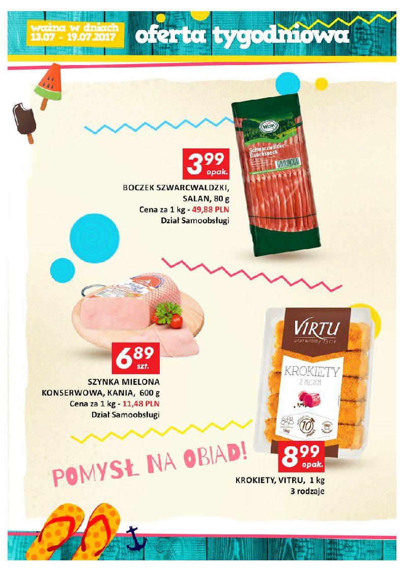 Gazetka promocyjna Auchan str. 10