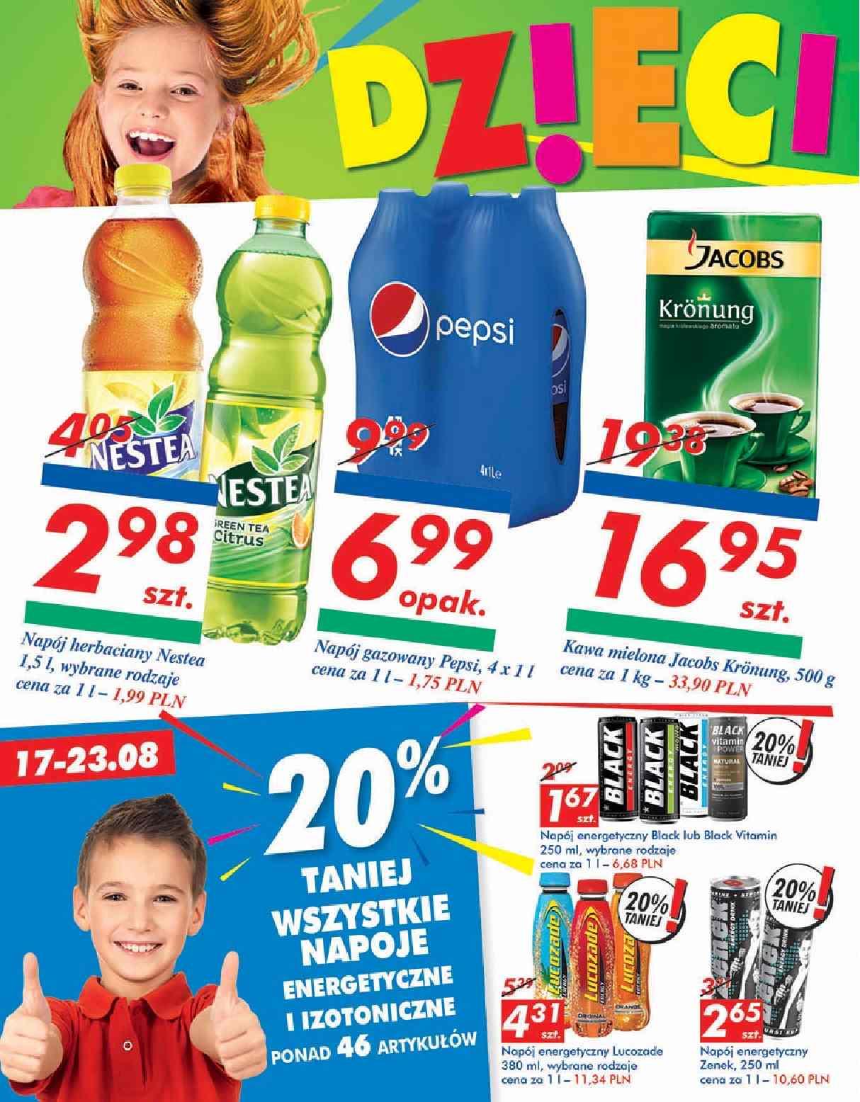 Gazetka promocyjna Auchan str. 12