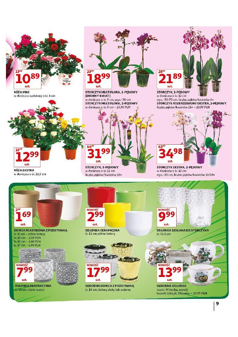 Gazetka promocyjna Auchan str. 9