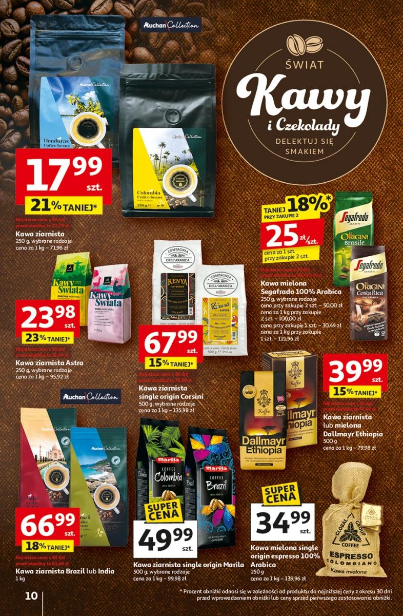 Gazetka promocyjna Auchan str. 9