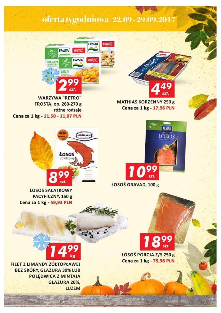 Gazetka promocyjna Auchan str. 3