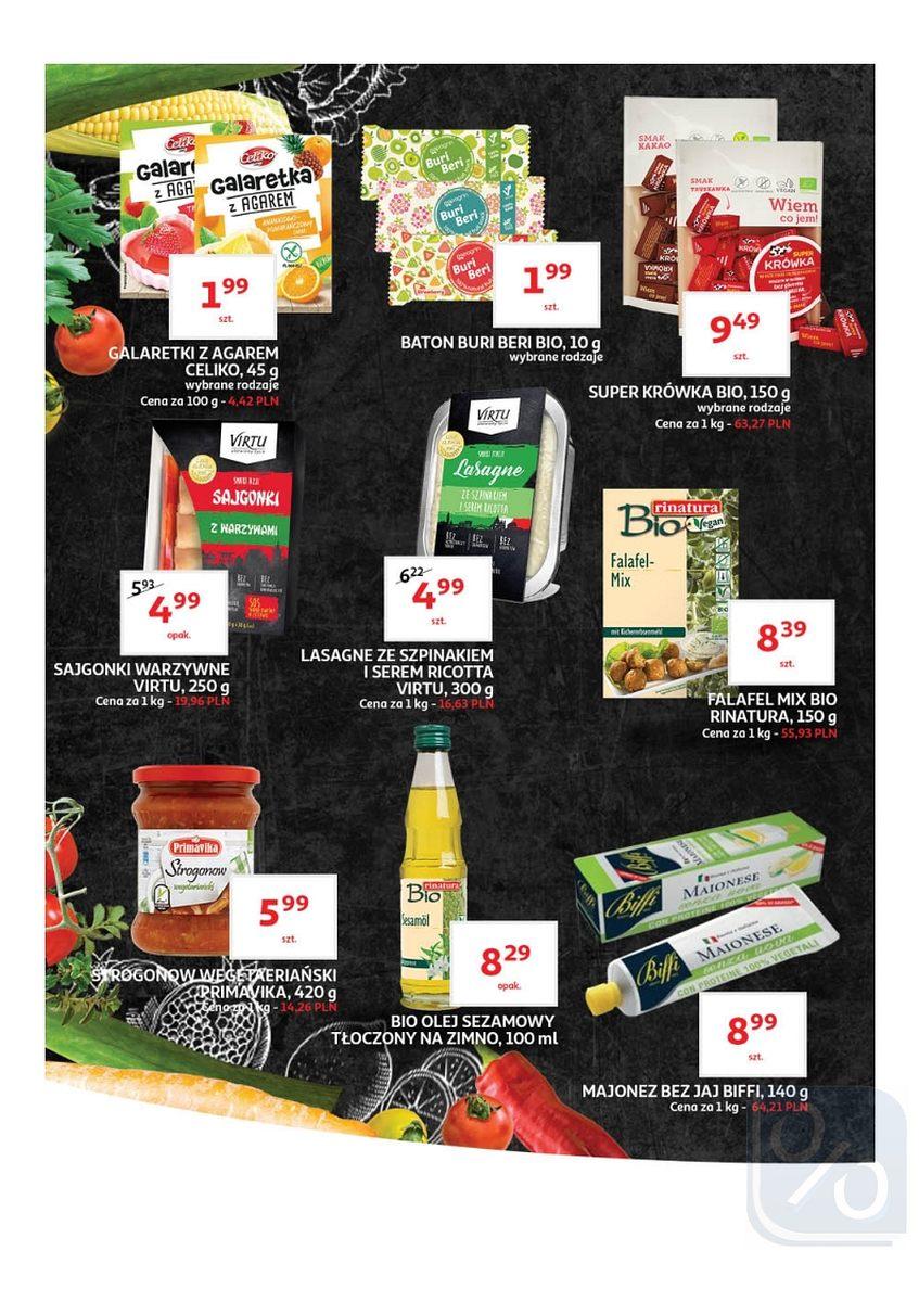 Gazetka promocyjna Auchan str. 8