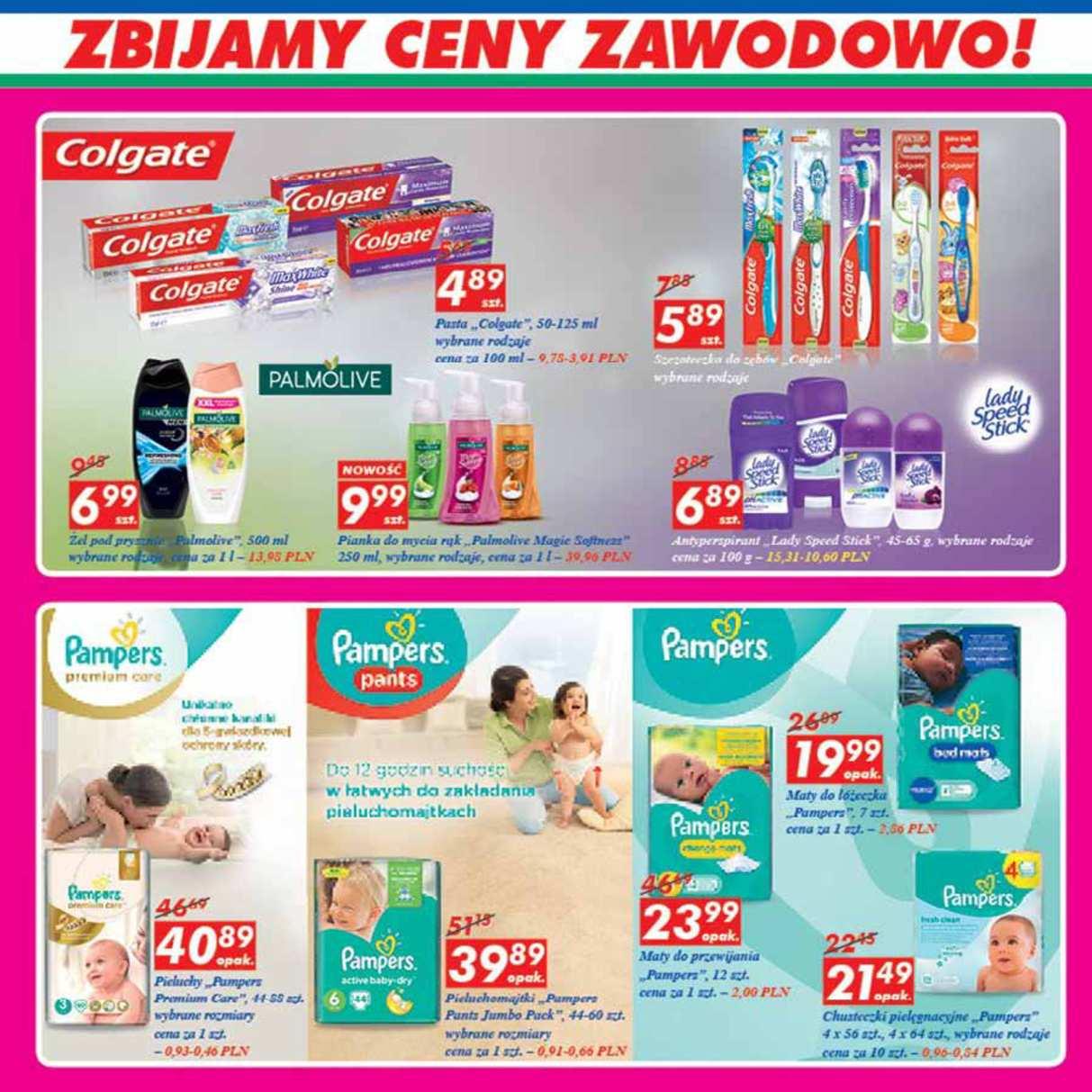 Gazetka promocyjna Auchan str. 19