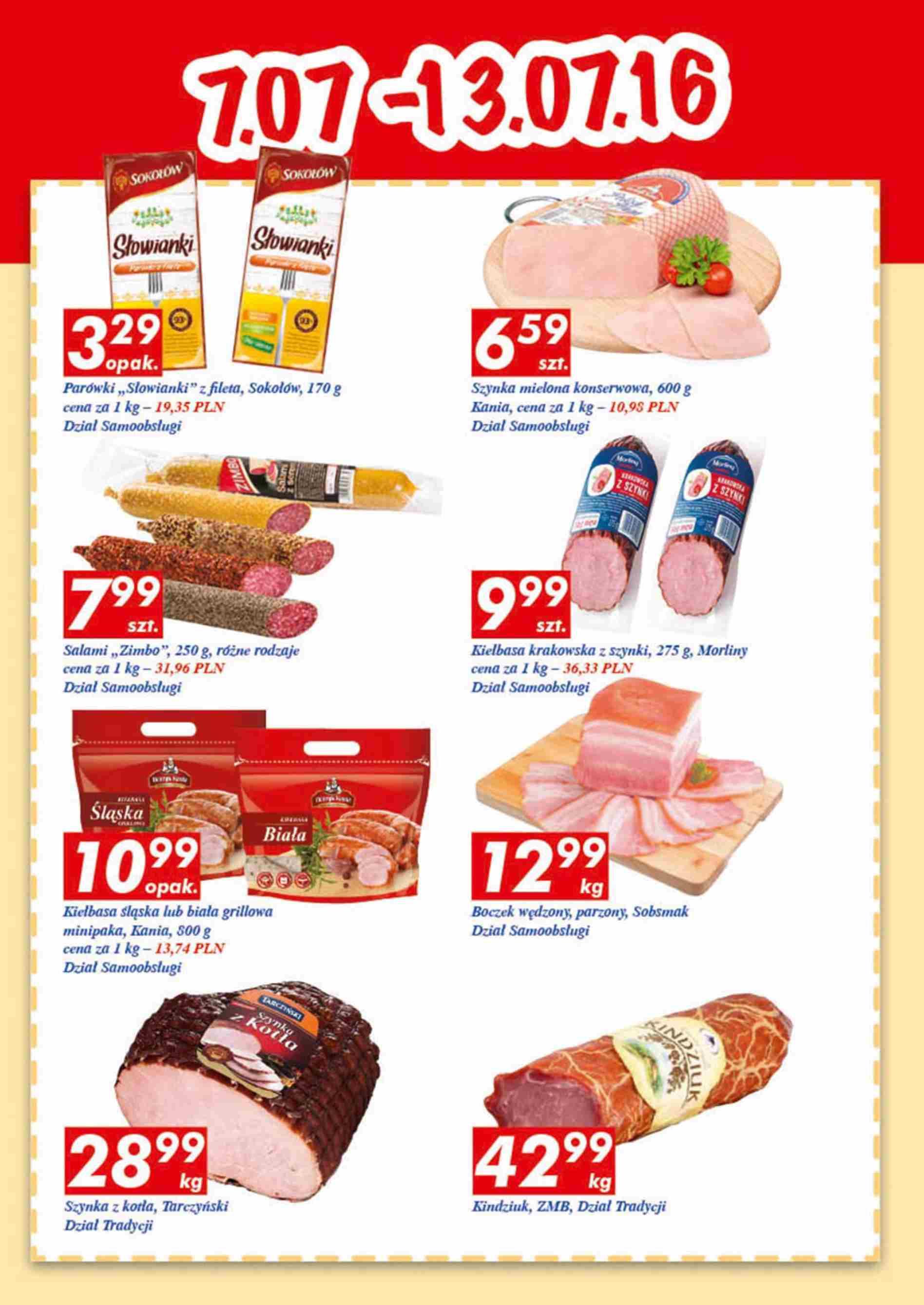 Gazetka promocyjna Auchan str. 5