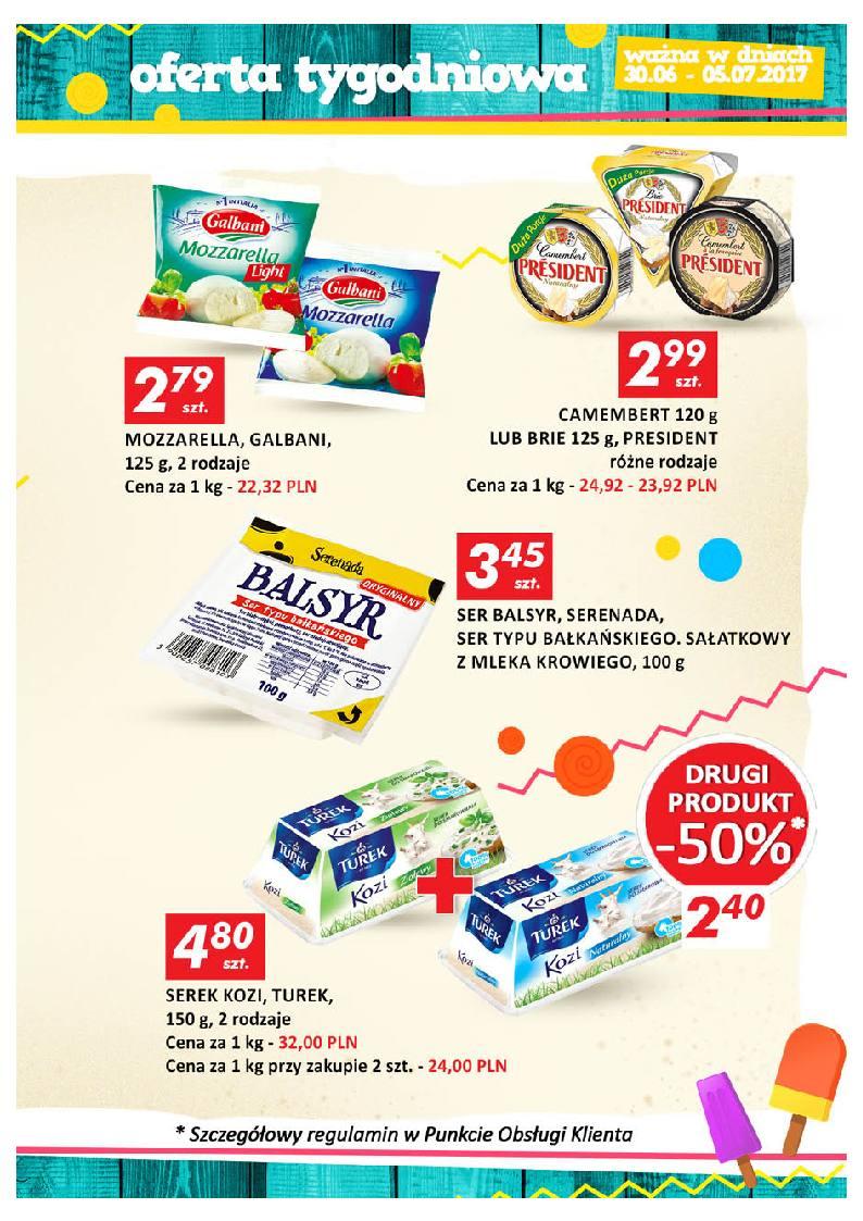 Gazetka promocyjna Auchan str. 7